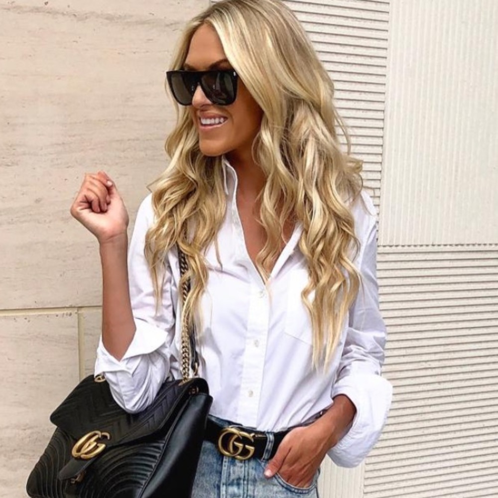 YSL black gorgeous sunglasses